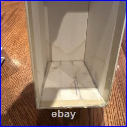 Lord Of The Rings Book Set Hardcover JRR Tolkien 2nd Edition 3 Pc Box Set Withmaps