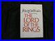Lord Of The Rings Boxed Set Books Tolkien 2nd Edition 1985 HARDCOVERS MAPS