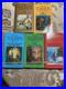 Lord Of The Rings Complete Series- J. R. R Tolkien Special Silver Jubilee Edition