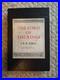 Lord Of The Rings De Luxe 1974 Edition J R R Tolkien