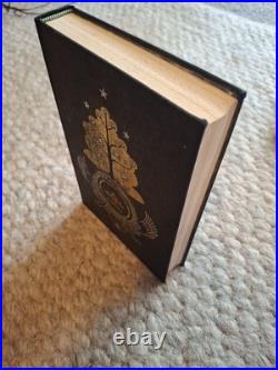 Lord Of The Rings De Luxe 1974 Edition J R R Tolkien