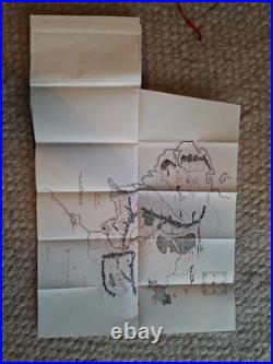 Lord Of The Rings De Luxe 1974 Edition J R R Tolkien