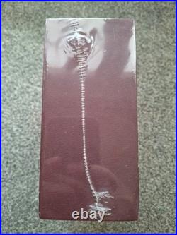 Lord Of The Rings Deluxe First/Early Edition Print Tolkien Sealed