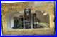 Lord Of The Rings Gift Set With Book And Bookends Gandalf & Bilbo J. R. R Tolkien