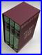 Lord Of The Rings JRR Tolkien The Folio Society boxed hardcover set new