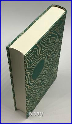 Lord Of The Rings JRR Tolkien The Folio Society boxed hardcover set new