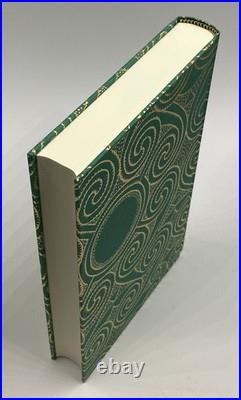 Lord Of The Rings JRR Tolkien The Folio Society boxed hardcover set new