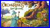 Lord Of The Rings Lofi Beats To Chill Explore Middle Earth To