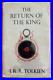 Lord Of The Rings Return Of The King J. R. R. Tolkien 1st Ed 8th Impression 1961