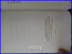 Lord Of The Rings Second Edition And Silmarillion All With Original Maps