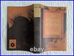 Lord Of The Rings Set Second Edition Early Prints 1965 Rare In Amazing Condition