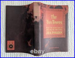 Lord Of The Rings Set Second Edition Early Prints 1965 Rare In Amazing Condition Lord Of The Rings Set Second Edition Early Prints 1965 Rare In Amazing Condition