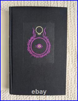 Lord Of The Rings Set Second Edition Early Prints 1965 Rare In Amazing Condition