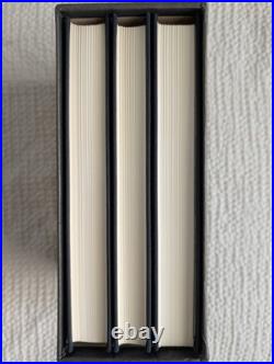 Lord Of The Rings Set Second Edition Early Prints 1965 Rare In Amazing Condition Lord Of The Rings Set Second Edition Early Prints 1965 Rare In Amazing Condition