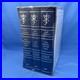 Lord Of The Rings Trilogy Deluxe Illustrated Box Set LOTR Artist Alan Lee SEALED