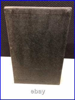 Lord Of The Rings Trilogy J. R. R. Tolkien 1965 Box Set 2nd Ed. Maps 3rd/4th Print