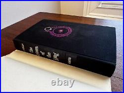 Lord Of The Rings Trilogy J. R. R. Tolkien 1965 Box Set Second Edition