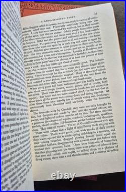 Lord Of The Rings Trilogy J. R. R. Tolkien 1965 Box Set Second Edition WithAll Maps Lord Of The Rings Trilogy J. R. R. Tolkien 1965 Box Set Second Edition WithAll Maps