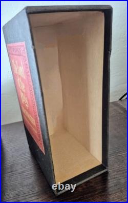 Lord Of The Rings Trilogy J. R. R. Tolkien 1965 Box Set Second Edition WithAll Maps