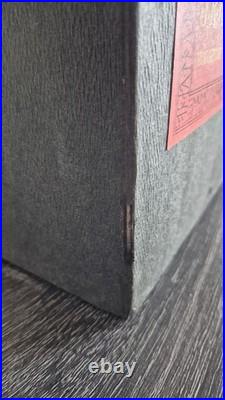 Lord Of The Rings Trilogy J. R. R. Tolkien 1965 Box Set Second Edition WithAll Maps