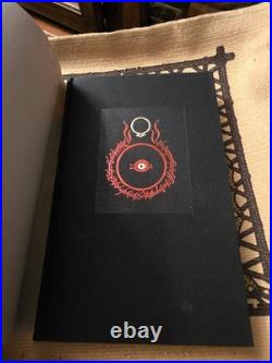 Lord Of The Rings Trilogy J. R. R. Tolkien 1965 Box Set -Second Edition withMaps