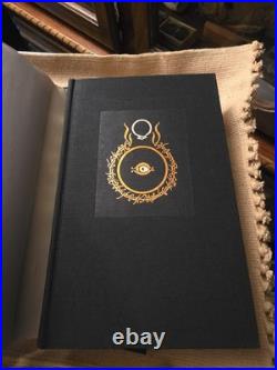 Lord Of The Rings Trilogy J. R. R. Tolkien 1965 Box Set -Second Edition withMaps