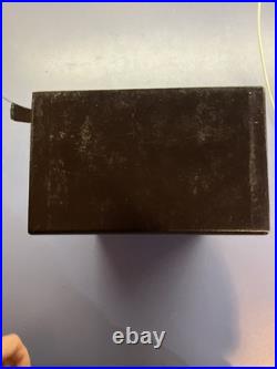 Lord Of The Rings Trilogy J. R. R. Tolkien 1965 Hardcover Box Set W Maps