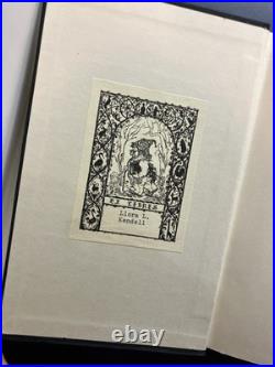 Lord Of The Rings Trilogy J. R. R. Tolkien 1965 Hardcover Box Set W Maps