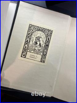 Lord Of The Rings Trilogy J. R. R. Tolkien 1965 Hardcover Box Set W Maps