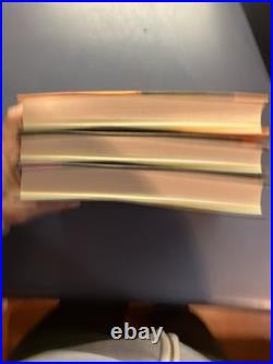 Lord Of The Rings Trilogy J. R. R. Tolkien 1965 Hardcover Box Set W Maps