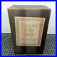 Lord Of The Rings Trilogy J. R. R. Tolkien 2nd Second Edition Maps 1965 Box Set