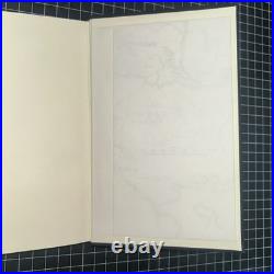 Lord Of The Rings Trilogy J. R. R. Tolkien 2nd Second Edition Maps 1965 Box Set