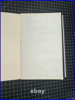 Lord Of The Rings Trilogy J. R. R. Tolkien 2nd Second Edition Maps 1965 Box Set