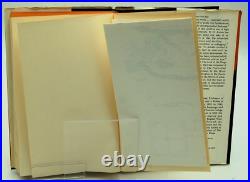 Lord Of The Rings Trilogy J. R. R. Tolkien 2nd Second Edition Maps 1965 Box Set