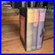 Lord Of The Rings Trilogy, J. R. R. Tolkien. Box Set 2nd Ed. Hc 1965
