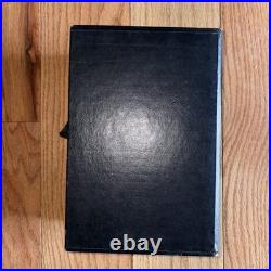 Lord Of The Rings Trilogy, J. R. R. Tolkien. Box Set 2nd Ed. Hc 1965