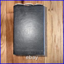 Lord Of The Rings Trilogy, J. R. R. Tolkien. Box Set 2nd Ed. Hc 1965