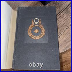 Lord Of The Rings Trilogy, J. R. R. Tolkien. Box Set 2nd Ed. Hc 1965