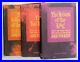 Lord Of The Rings Trilogy J. R. R. Tolkien Box Set 2nd Edition Hardcover 1965