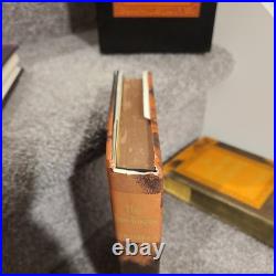 Lord Of The Rings Trilogy J. R. R. Tolkien Revised 2nd Edition 12th Maps 1965 Set