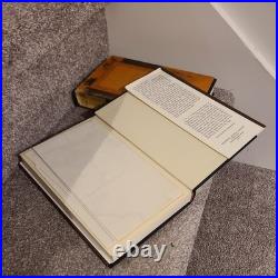 Lord Of The Rings Trilogy J. R. R. Tolkien Revised 2nd Edition 12th Maps 1965 Set