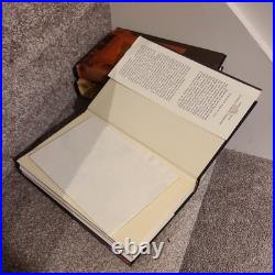 Lord Of The Rings Trilogy J. R. R. Tolkien Revised 2nd Edition 12th Maps 1965 Set