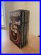 Lord Of The Rings Unwin Paperback Box Set 1976 JRR Tolkien