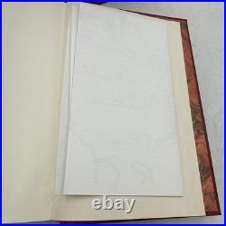 Lord Of The Rings by JRR TOLKIEN 1974 HC COLLECTORS Edition Slip Case withMAP RARE