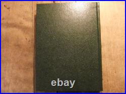 Lord of Rings & Hobbit by Tolkien leatherette hardback set in slipcases