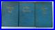 Lord of The Rings 1st ed 10th/7th/7th impression 1961 MAPS George Allen UK Print