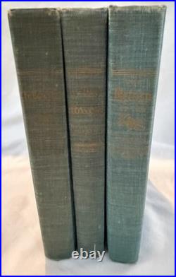 Lord of The Rings 1st ed 10th/7th/7th impression 1961 MAPS George Allen UK Print