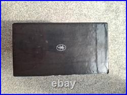 Lord of The Rings 2002 Reset First Edition 3 Volume Set Boxset J R R Tolkien HB