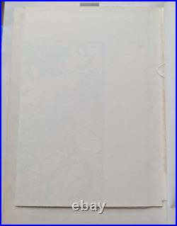 Lord of The Rings 50th Anniversary Edition JRR Tolkien HC Slipcase Gold Leaf