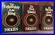 Lord of The Rings Second Edition set (78-80) J. R. R. Tolkien George Allen & Unwin